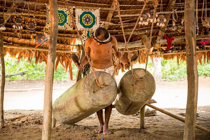 2 days Peruvian Amazon Tour from Iquitos