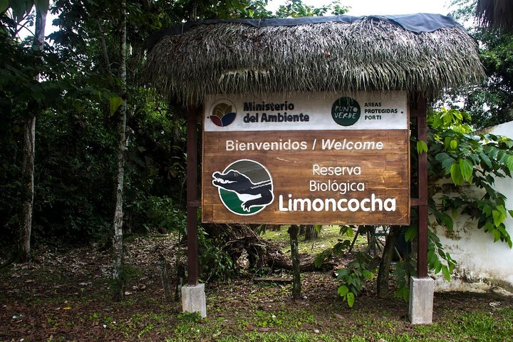 Tour Amazon Yasuni 5D - 4N