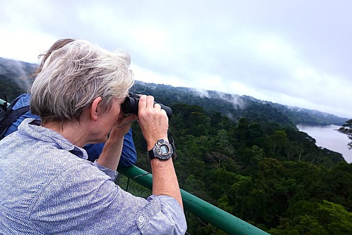 Tour Amazon Yasuni 5D - 4N