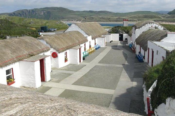 Inishowen Peninsula Tour