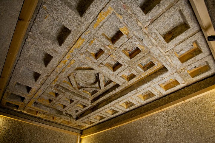 Thracian Tombs Tour in the Valley of the Thracian Kings