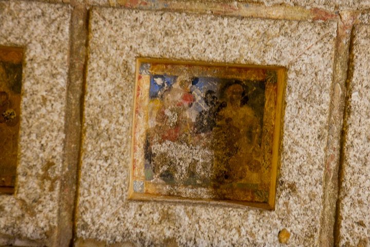 Thracian Tombs Tour in the Valley of the Thracian Kings