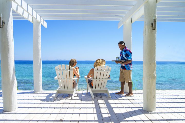 Malamala Beach Club - Full Day