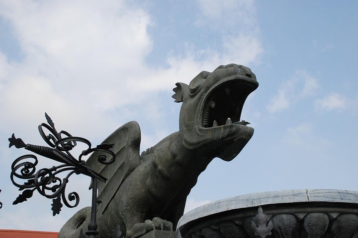 Klagenfurt - Private Walking Tour