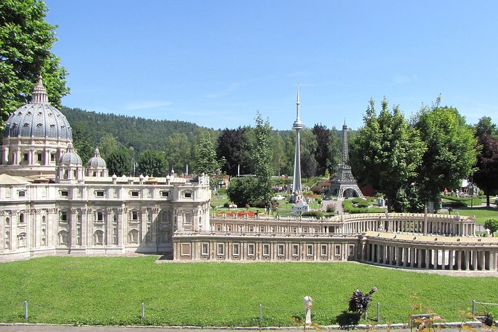 Klagenfurt - Private Historic Walking Tour
