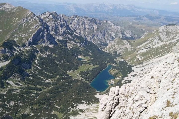 Bobotov kuk 2523m