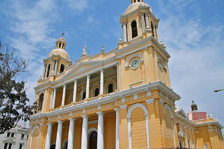 Full day: Sipan Royal Tombs tour from Chiclayo
