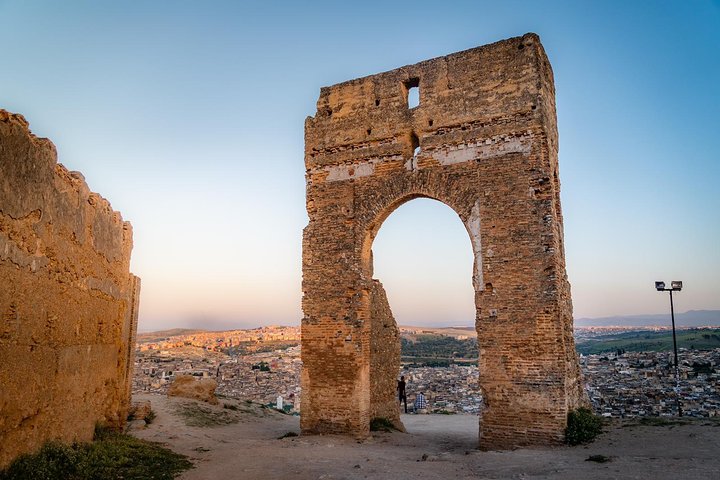 Fes Guided Tours Full Day