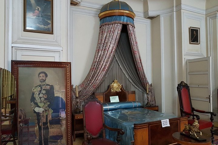 Full-Day Private City Tour of Addis Ababa