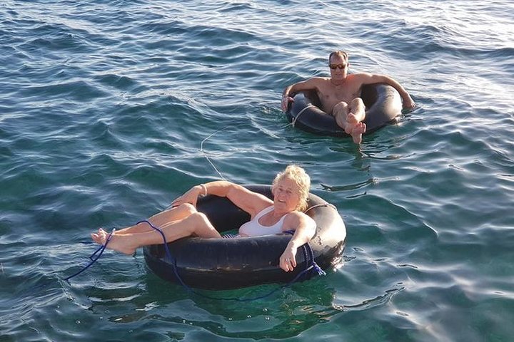 Boracay Sunset Cruise