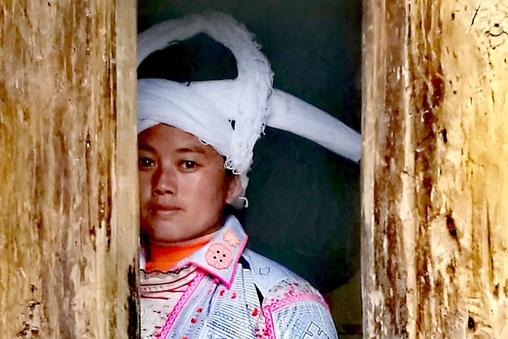 3 Days Photography Tour to western Guizhou of China