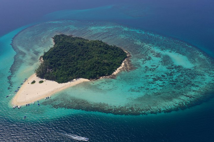 Phi Phi, Maya Bay & Khai Islands Speedboat Tour from Phuket