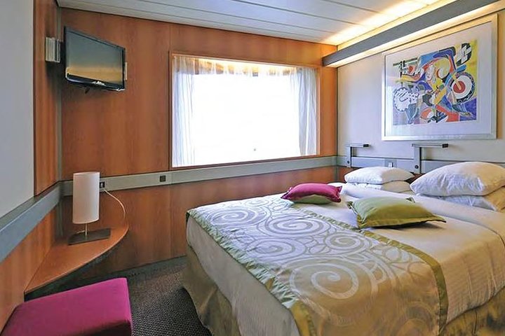 5-Days 4-Nights Cruise from Luxor to Aswan including Hot Air Balloon&Abu Simbel