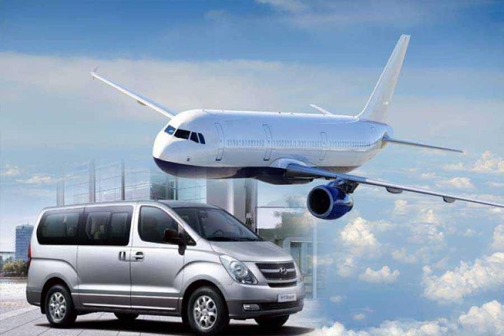 Private Transfers from Ain El Sokhna to Cairo