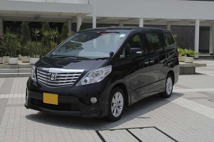 Private Transfers from Ain El Sokhna to Cairo