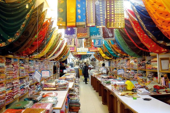 Penang City Private Half Day Tour With Khoo Kongsi & Kek Lok Si