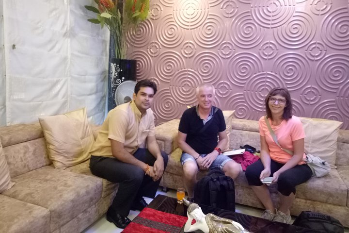 Delhi Half Day City Tour