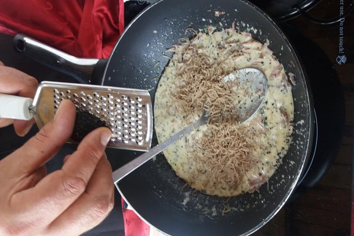 Istria - Truffles: Hunting & Cooking & Tasting, Slovenia