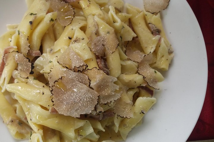 Istria - Truffles: Hunting & Cooking & Tasting, Slovenia