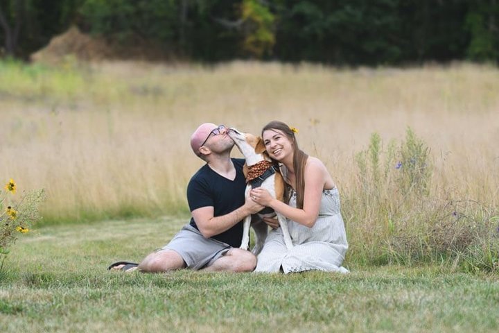 Vacation Photographer in Portsmouth