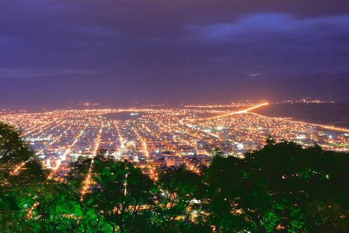 Salta, La Linda from San Miguel de Tucumán - Full day