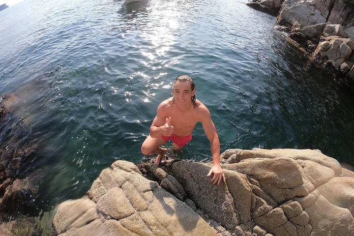 Full-Day Experience in Banderas Bay