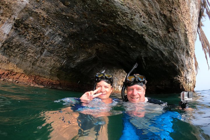 Full-Day Experience in Banderas Bay