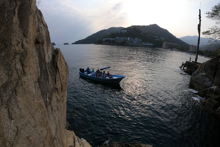 Full-Day Experience in Banderas Bay