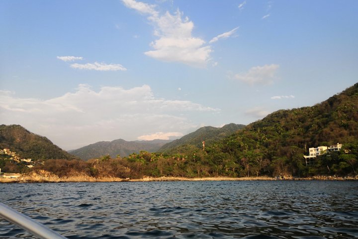 Full-Day Experience in Banderas Bay