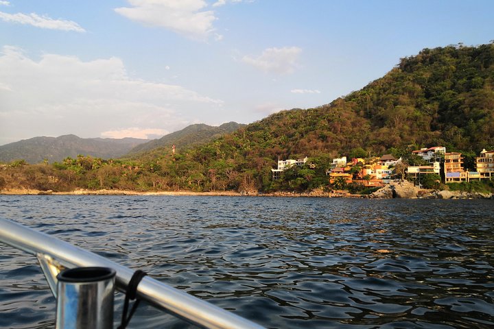 Full-Day Experience in Banderas Bay