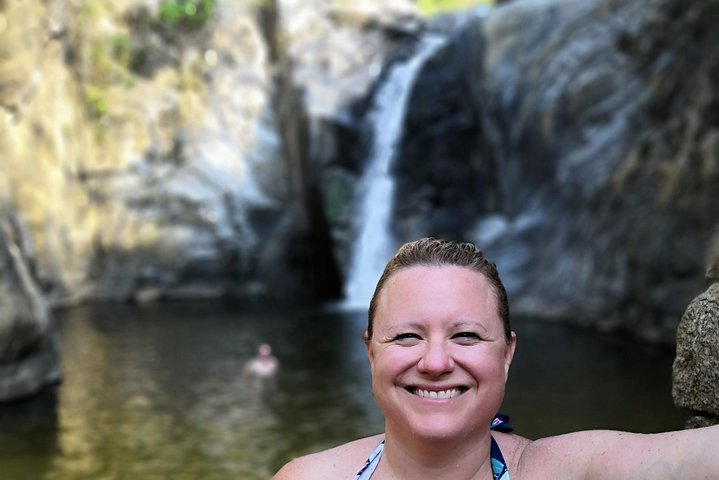 Full-Day Experience in Banderas Bay