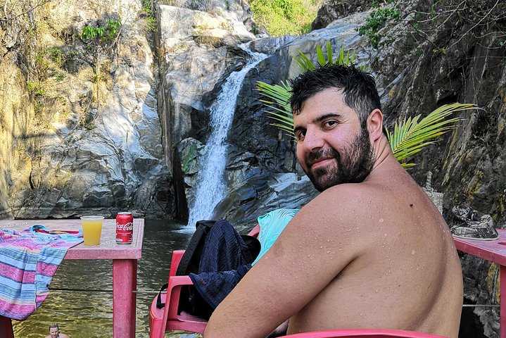 Full-Day Experience in Banderas Bay