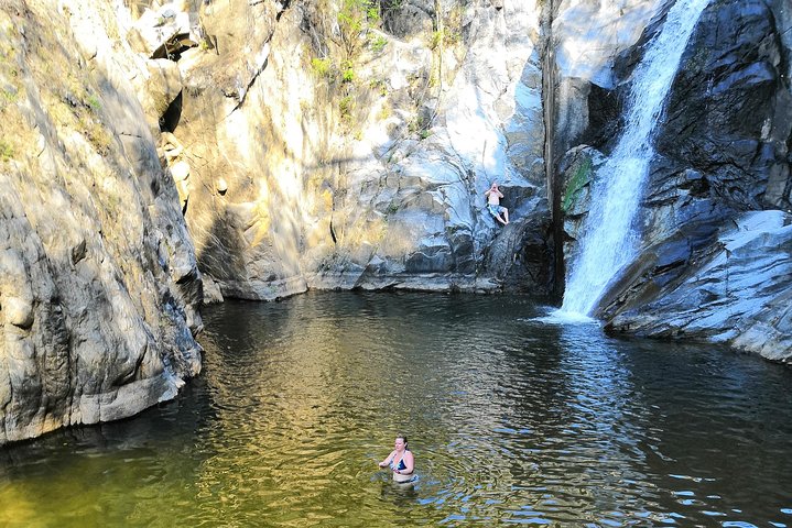 Full-Day Experience in Banderas Bay