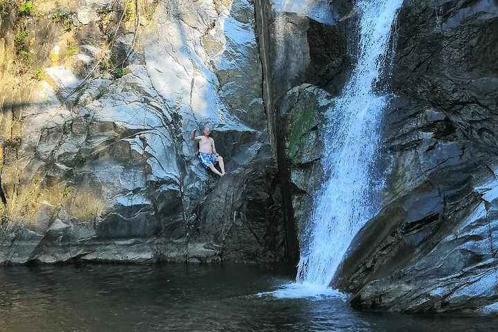Full-Day Experience in Banderas Bay