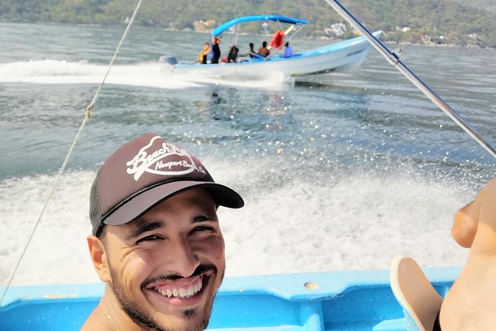 Full-Day Experience in Banderas Bay