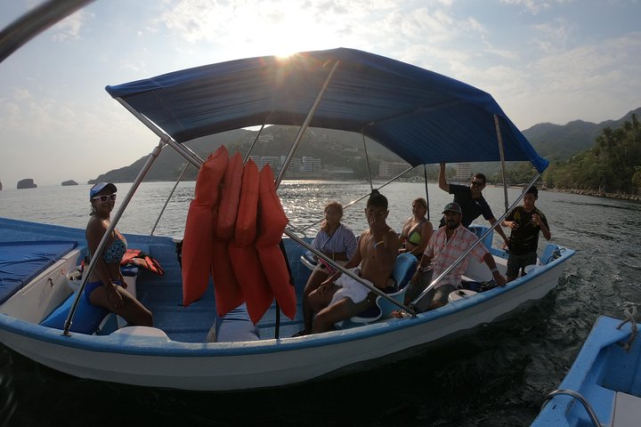 Full-Day Experience in Banderas Bay