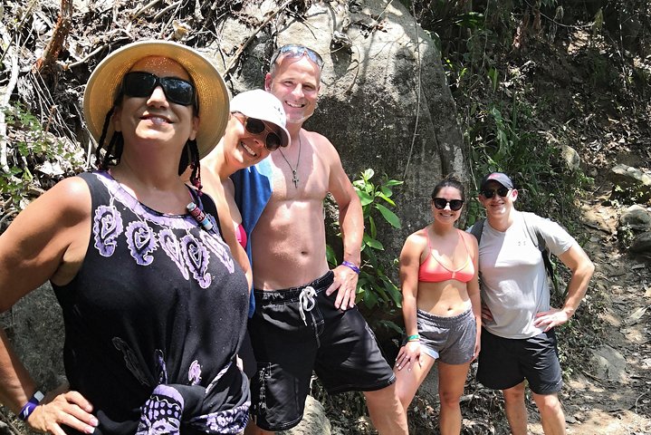 Full-Day Experience in Banderas Bay