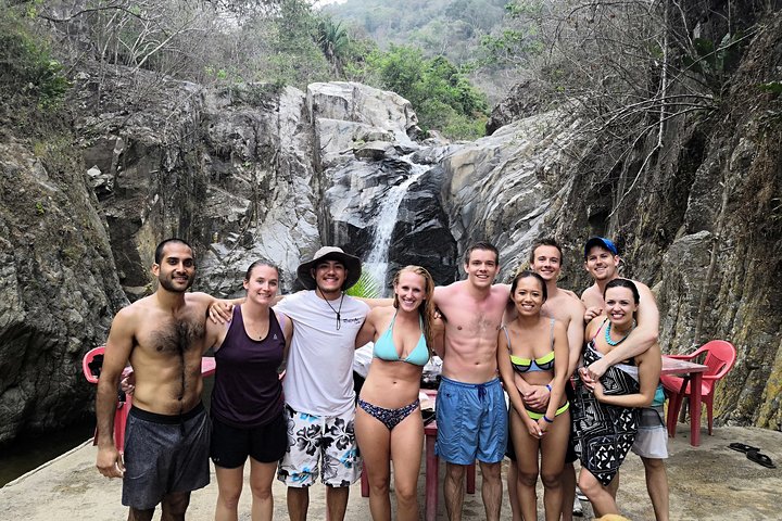 Full-Day Experience in Banderas Bay