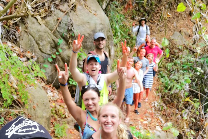 Full-Day Experience in Banderas Bay