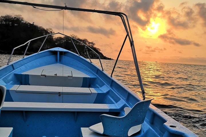 Full-Day Experience in Banderas Bay