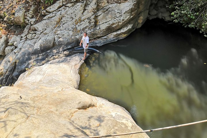 Full-Day Experience in Banderas Bay