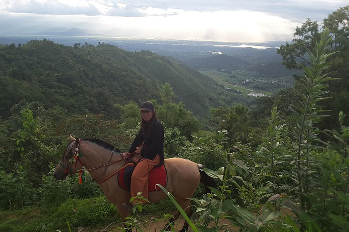 Full Day Adventure