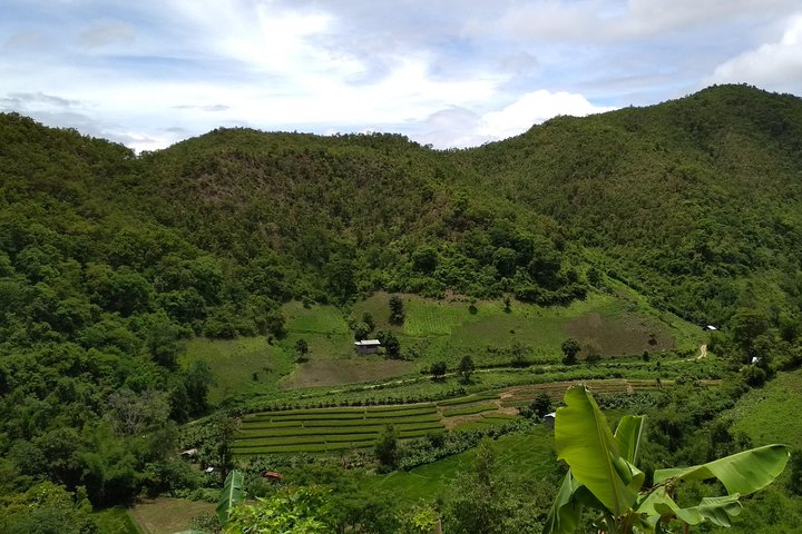 Full Day Adventure