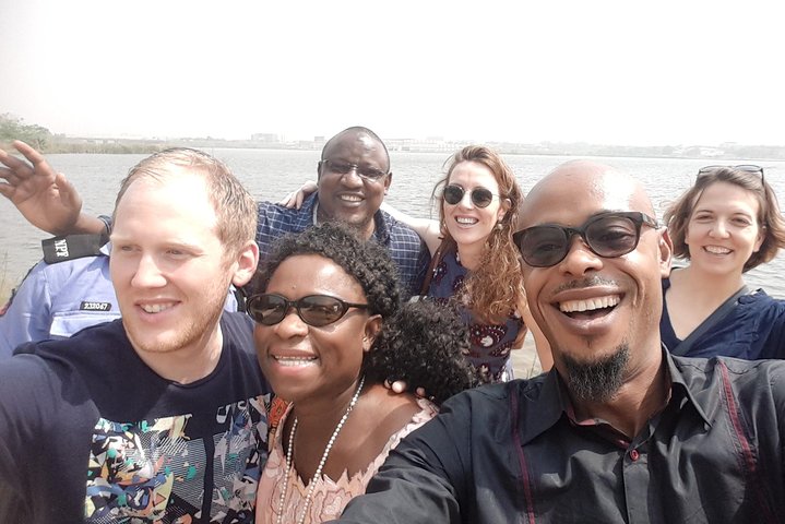 Abuja City Tour - Discover Nigeria's Capital