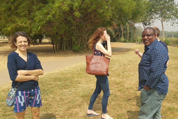 Abuja City Tour - Discover Nigeria's Capital