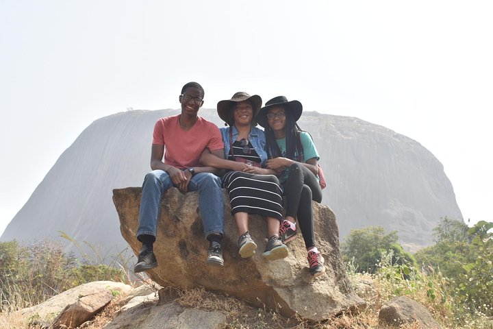 Abuja City Tour - Discover Nigeria's Capital