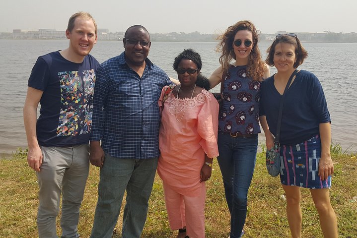Abuja City Tour - Discover Nigeria's Capital