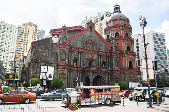 Manila Food Tour: Explore World's Oldest Chinatown