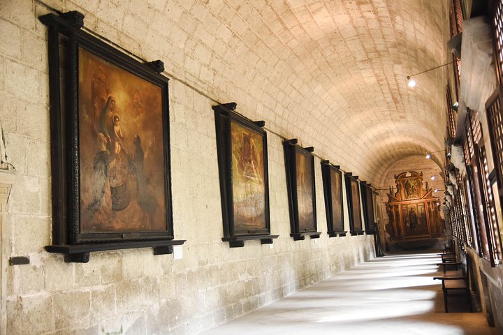 Explore Intramuros: Introduction to Philippine History