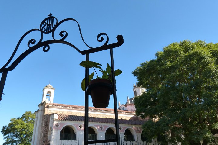 PRIVATE TOUR: World Heritage Jesuit Museums